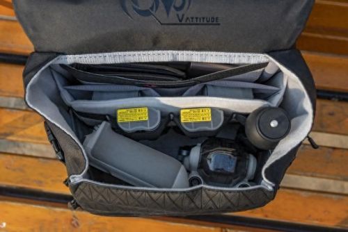 摄影背包品牌十大排行榜(品牌背包哪个牌子好用)插图8