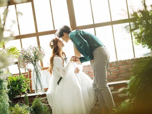 常州十大婚纱摄影店排行榜(常州摄影公司排名)