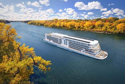 奥地利河流排名前十(德国十大著名河流)插图2