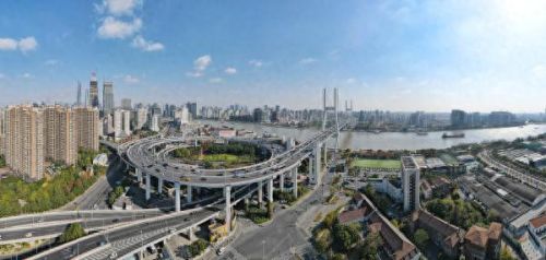 跨度排名前十的桥梁(排名前十名的桥梁)插图2 跨度排名前十的桥梁(排名前十名的桥梁)插图2