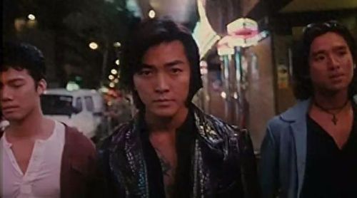 郑伊健十大票房排行榜第一(郑伊健2018片酬)插图1