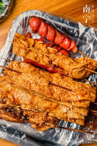 全国鱿鱼烧烤排名前十(哪种鱿鱼适合烧烤)插图75 全国鱿鱼烧烤排名前十(哪种鱿鱼适合烧烤)插图75