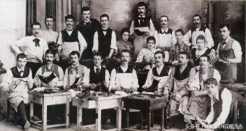 男鞋排名前十皮鞋(皮鞋哪个牌子质量好)插图12