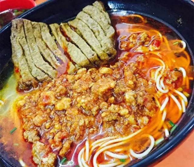 上海十大面馆排行榜揭晓(上海老字号十大品牌)插图6