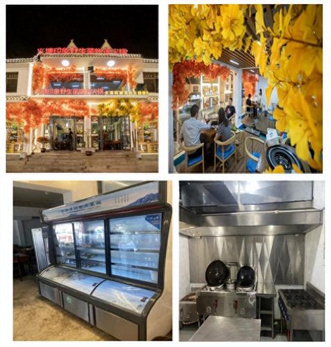 下关排名前十的餐厅(大理下关必吃十大餐馆)插图7 下关排名前十的餐厅(大理下关必吃十大餐馆)插图7