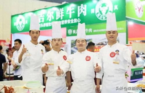 广东十大牛肉品牌排行榜(国内10大牛肉品牌)