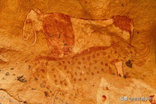 国内沙漠古城排名前十(青海所有沙漠排名)插图98 国内沙漠古城排名前十(青海所有沙漠排名)插图98