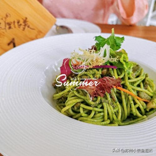 苏州十大网红咖啡排行榜(苏州十大网红打卡地)插图9