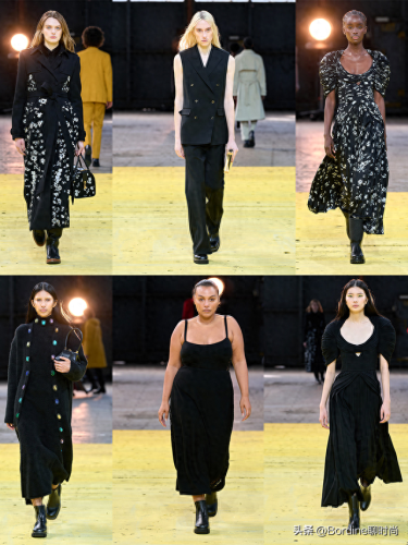 西瓜服装销量排名前十(西瓜女装品牌折扣店)插图7 西瓜服装销量排名前十(西瓜女装品牌折扣店)插图7