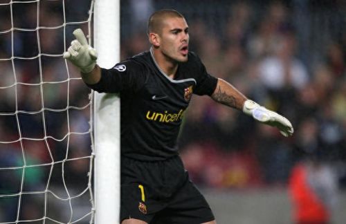 十大最好守门员排行榜最新(史上最强守门员十大排名)插图3 十大最好守门员排行榜最新(史上最强守门员十大排名)插图3