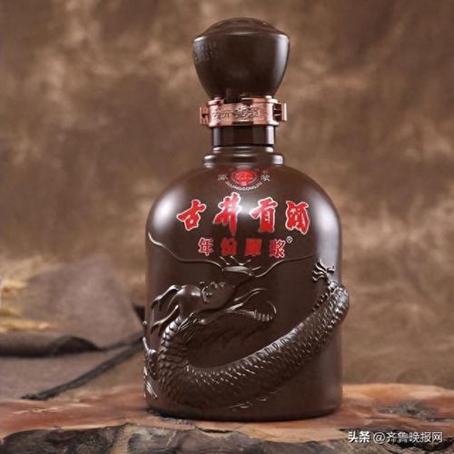 十大明酒明烟排行榜(正宗十大名酒)插图7