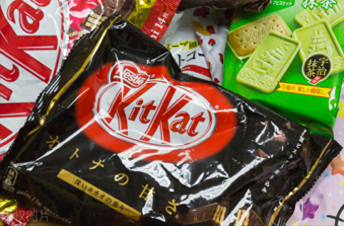 十大日本怀旧零食排行榜(日本手工零食鲷鱼烧)插图3