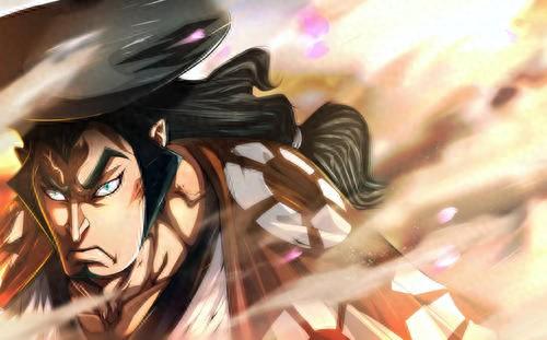 海贼王最强十大剑客排行榜(十大天才剑客)插图2