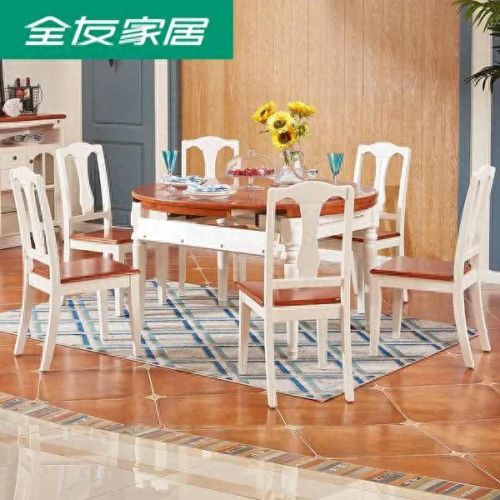 家用餐桌十大名牌排行榜(十大品牌餐桌排名)