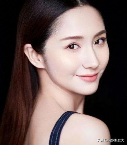 俄罗斯十大华人明星排行榜(俄罗斯看中国明星)