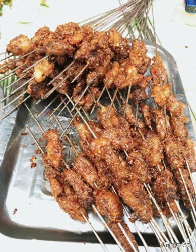 西安排名前十烤肉(西安烤肉排名第几)插图8 西安排名前十烤肉(西安烤肉排名第几)插图8