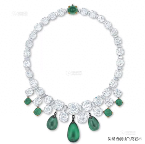 十大珍贵祖母绿品牌排行榜(祖母绿奔驰c260l)插图