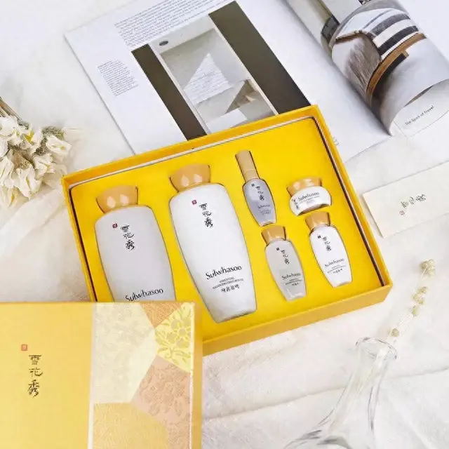 韩国十大护肤品排行榜sing(韩国宝丽漾护肤品中文)插图2