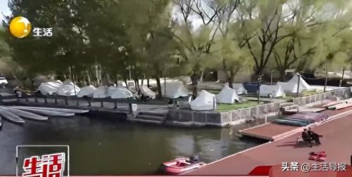 沈阳户外山庄排名前十(沈阳助老山庄)插图4