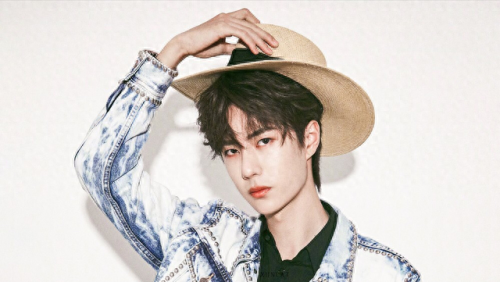 90后全球十大帅哥排行榜(中国十大年轻帅哥)插图8