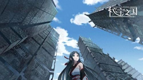 国内动漫厂牌排名前十(目前动漫排名)插图2 国内动漫厂牌排名前十(目前动漫排名)插图2