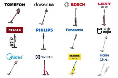 日本十大品牌吸尘器排行榜(洗车吸尘器十大排名)插图 日本十大品牌吸尘器排行榜(洗车吸尘器十大排名)插图