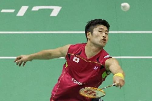 日本十大羽毛球明星排行榜(羽毛球拍日本品牌)插图8