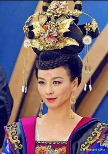 宫斗剧十大女反派排行榜(十大宫斗剧女主角现状)插图23 宫斗剧十大女反派排行榜(十大宫斗剧女主角现状)插图23