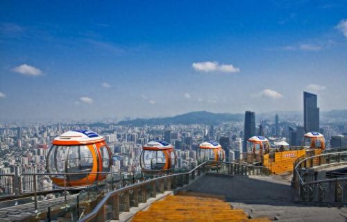 广州亲子乐园十大排行榜(广州融创乐园门票价目表)插图1