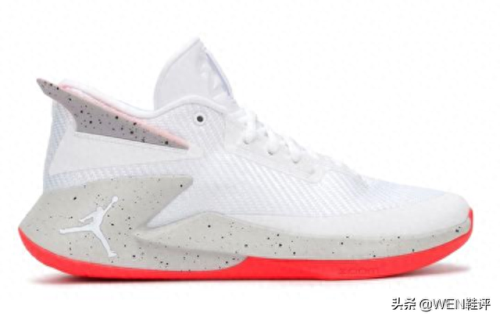 十大篮球鞋排行榜儿童(幼童篮球鞋排行榜前十名)插图7