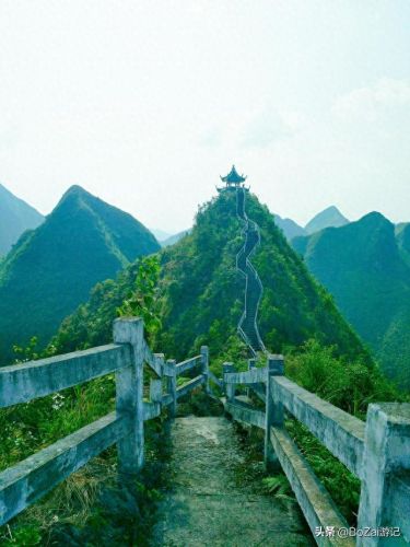 河池主要景点排名前十(河池十大景区排名)插图6 河池主要景点排名前十(河池十大景区排名)插图6