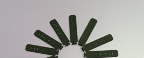 硅胶绑带厂家排名前十(硅胶表带厂家名单)