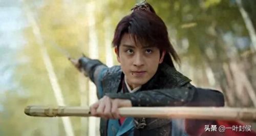 世界十大好看的剑排行榜(最好看的剑排行)插图9