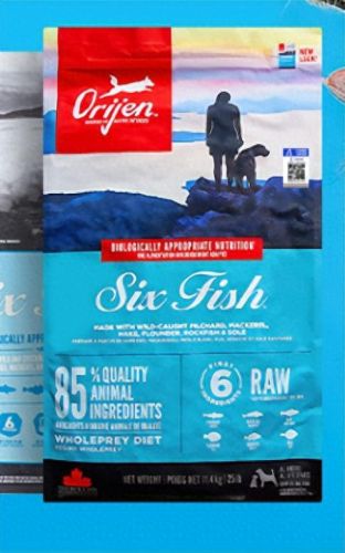 有名的十大狗粮品牌排行榜(十大牌子狗粮排名)插图2 有名的十大狗粮品牌排行榜(十大牌子狗粮排名)插图2