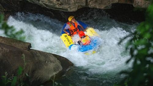 中国最漂流排名前十(中国海上漂流第一人潘谦)插图18 中国最漂流排名前十(中国海上漂流第一人潘谦)插图18