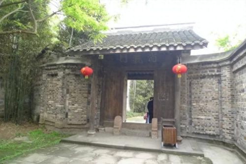 全国十大风景山庄排行榜(中国十大著名山庄)插图10