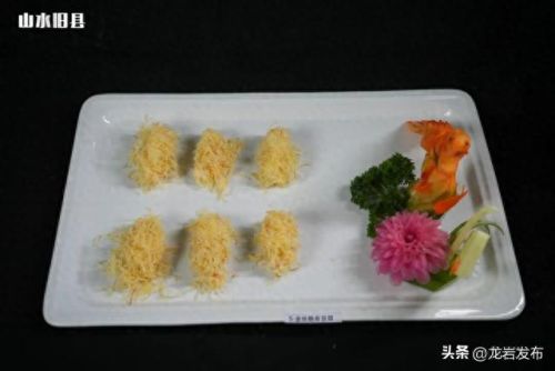 上杭县十大美食排行榜名单(上杭十大必吃饭店)插图18