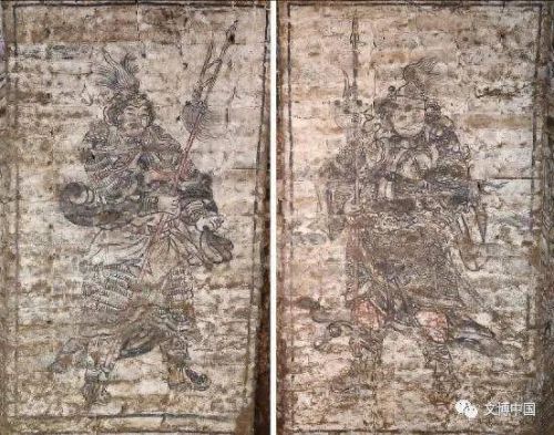 济南市十大古墓排行榜图片(济南旅游十大景点推荐)插图13 济南市十大古墓排行榜图片(济南旅游十大景点推荐)插图13