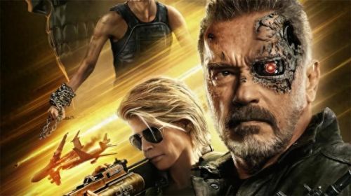 十大超燃科幻电影排行榜(科幻电影大全免费观看)插图4