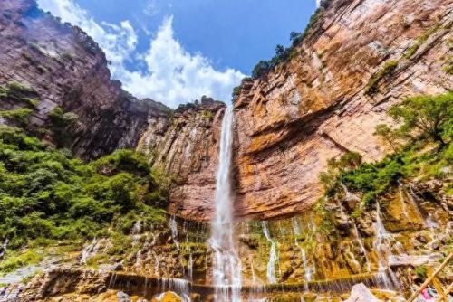 河南永城十大景点排行榜第一(商丘永城十大特产)插图3 河南永城十大景点排行榜第一(商丘永城十大特产)插图3