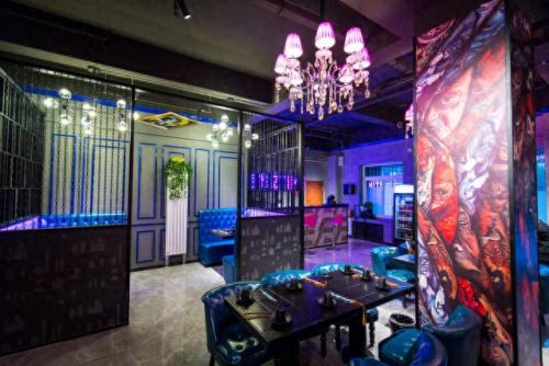 大连清吧酒馆排名前十(南风清吧酒馆)插图6 大连清吧酒馆排名前十(南风清吧酒馆)插图6