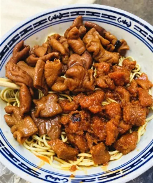 上海十大面馆排行榜揭晓(上海老字号十大品牌)插图2