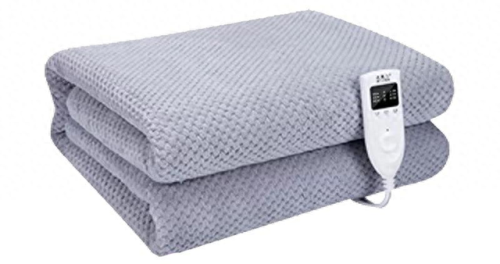 热水袋十大排行榜(电热水袋十大排名)插图2