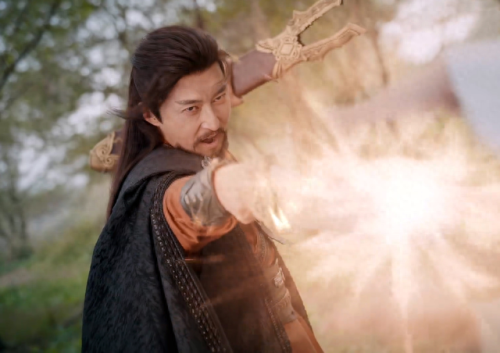 少年歌行十大名枪排行榜(少年歌行枪仙实力)插图4