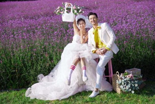 婚纱写真摄影十大排行榜(婚纱写真一般多少钱)