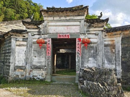 福建客家豪宅排名前十(福建豪宅排行榜)