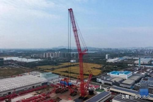 全球十大履带车企家排行榜(全球最安全车十大排名)插图2