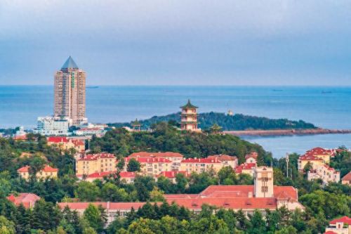 青岛免费景点 排名前十(青岛有哪些免费的寺庙)插图5