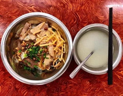 深圳粉面店排名前十(深圳最便宜的粉面)插图4 深圳粉面店排名前十(深圳最便宜的粉面)插图4