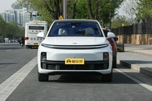 十大纯电动suv排行榜10强(十大纯电suv哪个好)插图3 十大纯电动suv排行榜10强(十大纯电suv哪个好)插图3